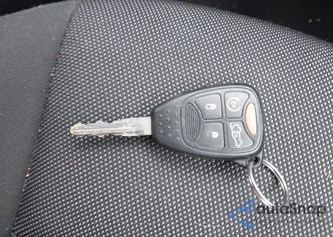 2013 Dodge Avenger Se z USA, uszkodzony, nr VIN 1C3CDZAB1DN610699